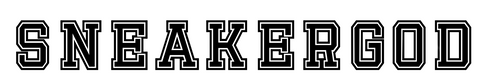 SNEAKERGODCLEAN